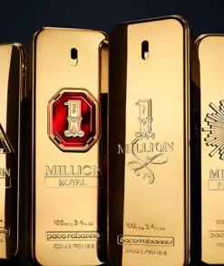 One Million Royal 100 Ml Edp