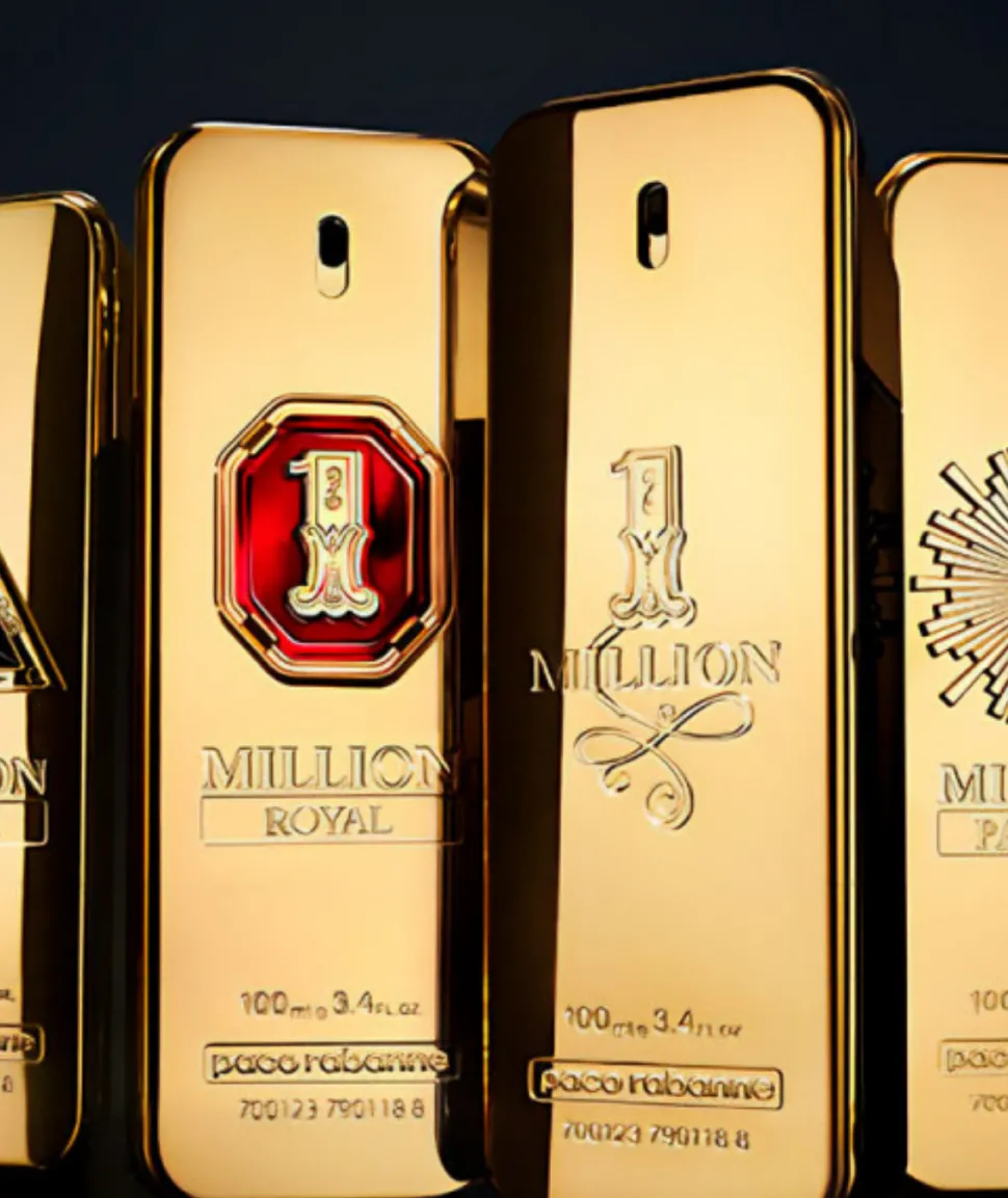 One Million Royal 100 Ml Edp