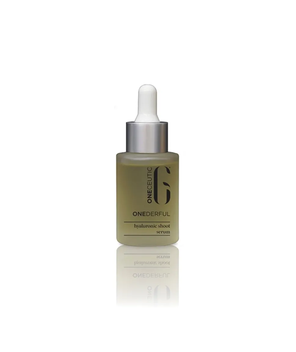 Onederful Hyaluronic Shoot Serum 30 Ml