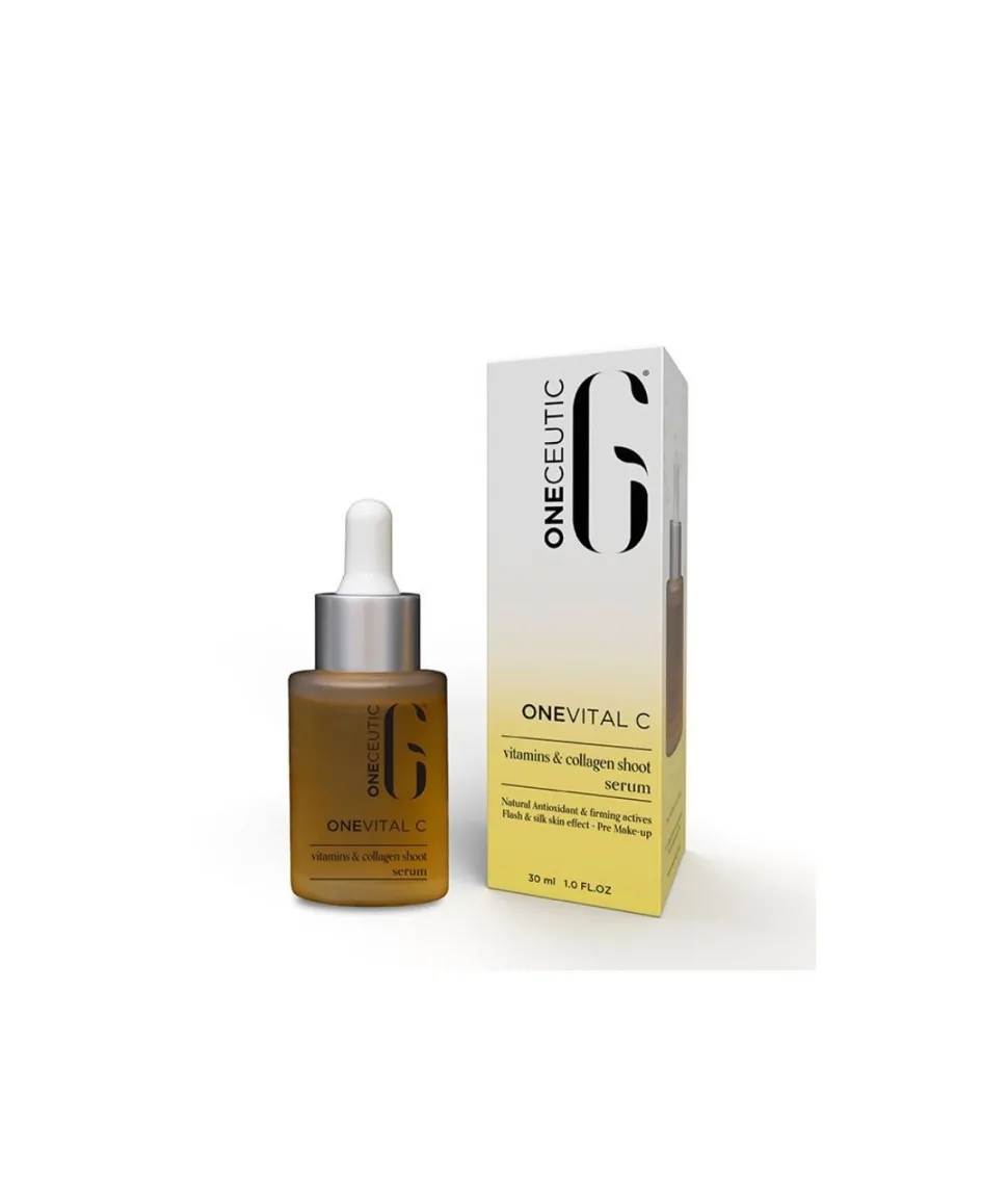 Onevital C Serum Gotero 30 Ml