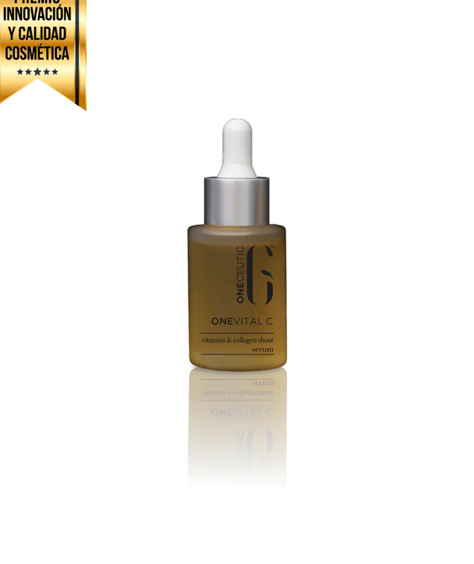 Onevital C Serum Gotero 30 Ml