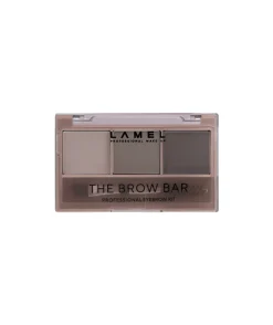 Paleta De Cejas The Brow Bar N.401