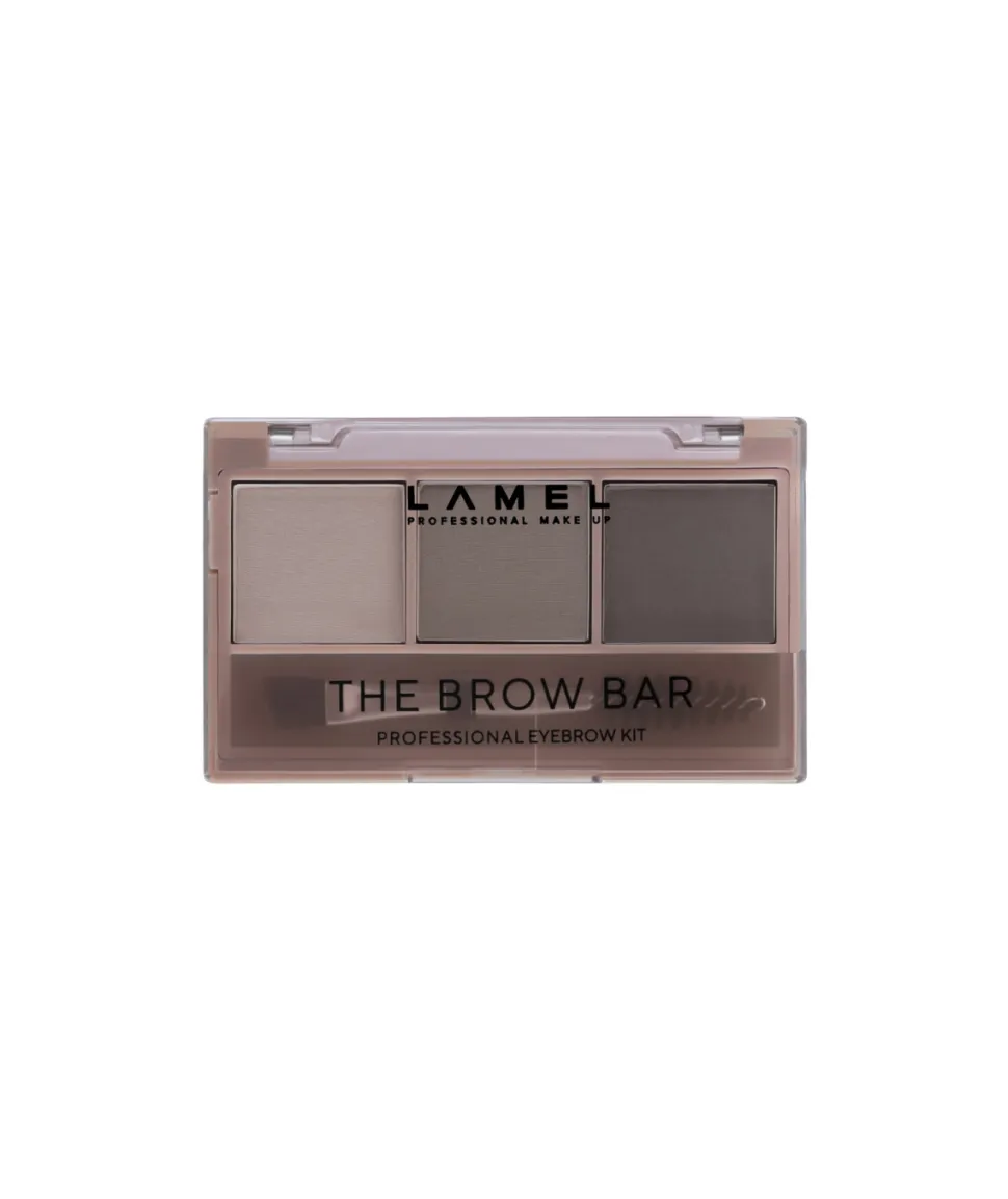 Paleta De Cejas The Brow Bar N.401