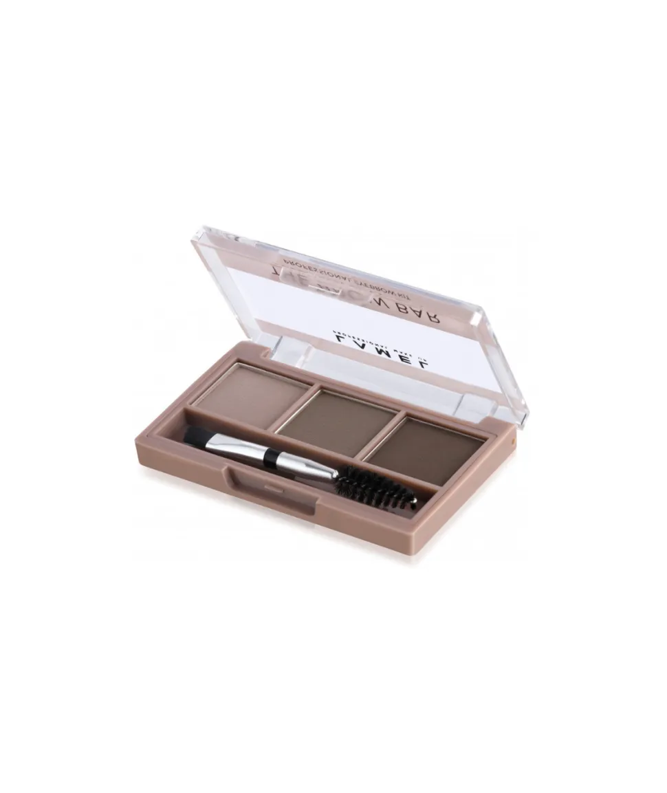 Paleta De Cejas The Brow Bar N.401