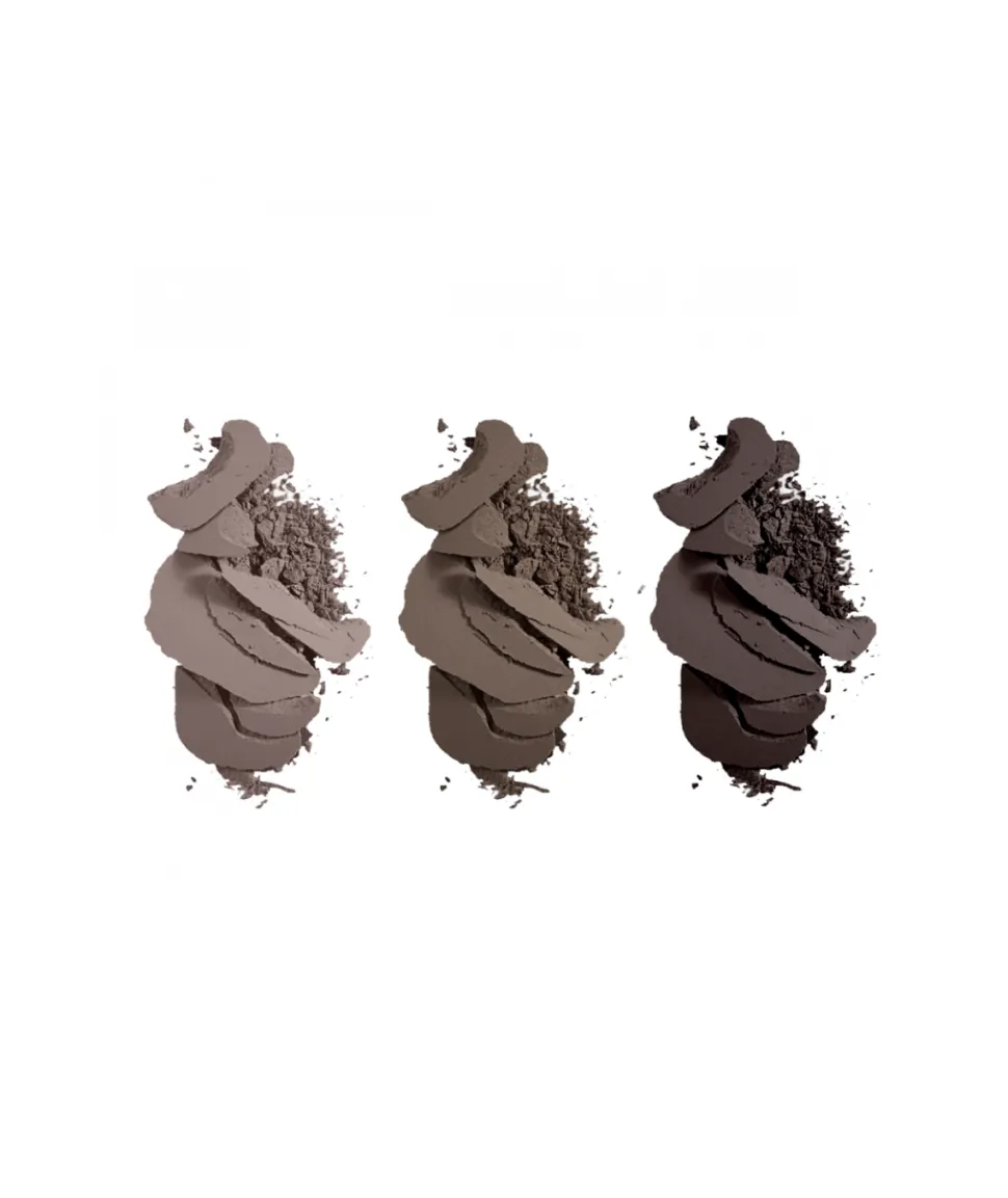 Paleta De Cejas The Brow Bar N.401