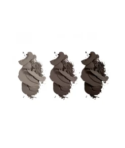 Paleta De Cejas The Brow Bar N.402