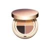 Paleta De Sombra De Ojos 08 Amber Gradation