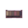 Paleta De Sombras De Ojos The Colors Dream N.404
