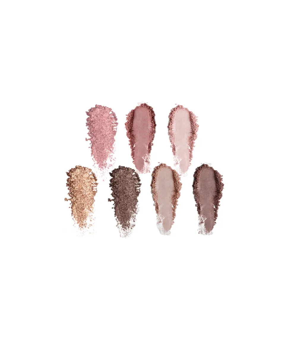 Paleta De Sombras De Ojos Selflove N.402