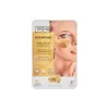 Parches Contorno De Ojos Oro 24K Reafirmantes
