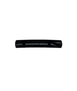 Pasador Concha O Negro Trendy Classics
