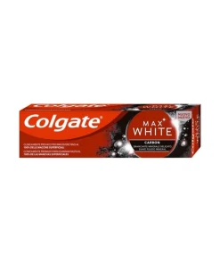 Pasta De Dientes 75 Ml Max White Carbon