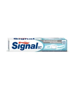 Pasta De Dientes Blanqueadora Con Bicarbonato 75 Ml