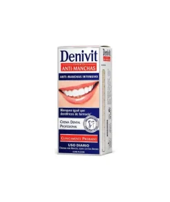 Pasta Dental Anti Manchas Intensivo 50 Ml