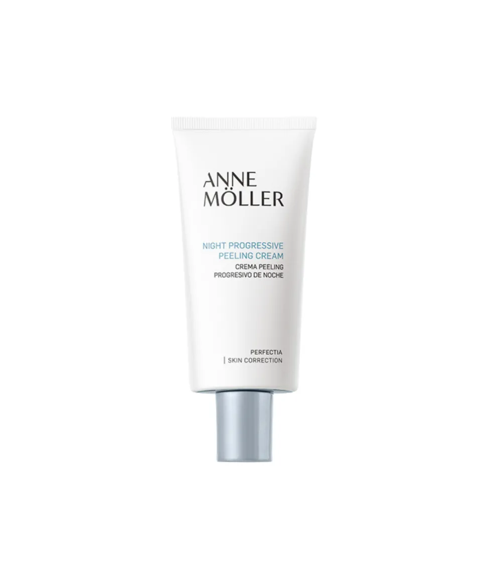 Perfectia Crema Peeling Progresivo De Noche 50 Ml