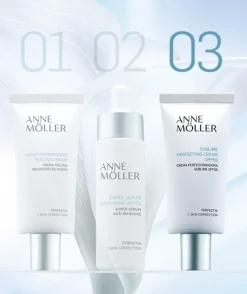 Perfectia Crema Peeling Progresivo De Noche 50 Ml