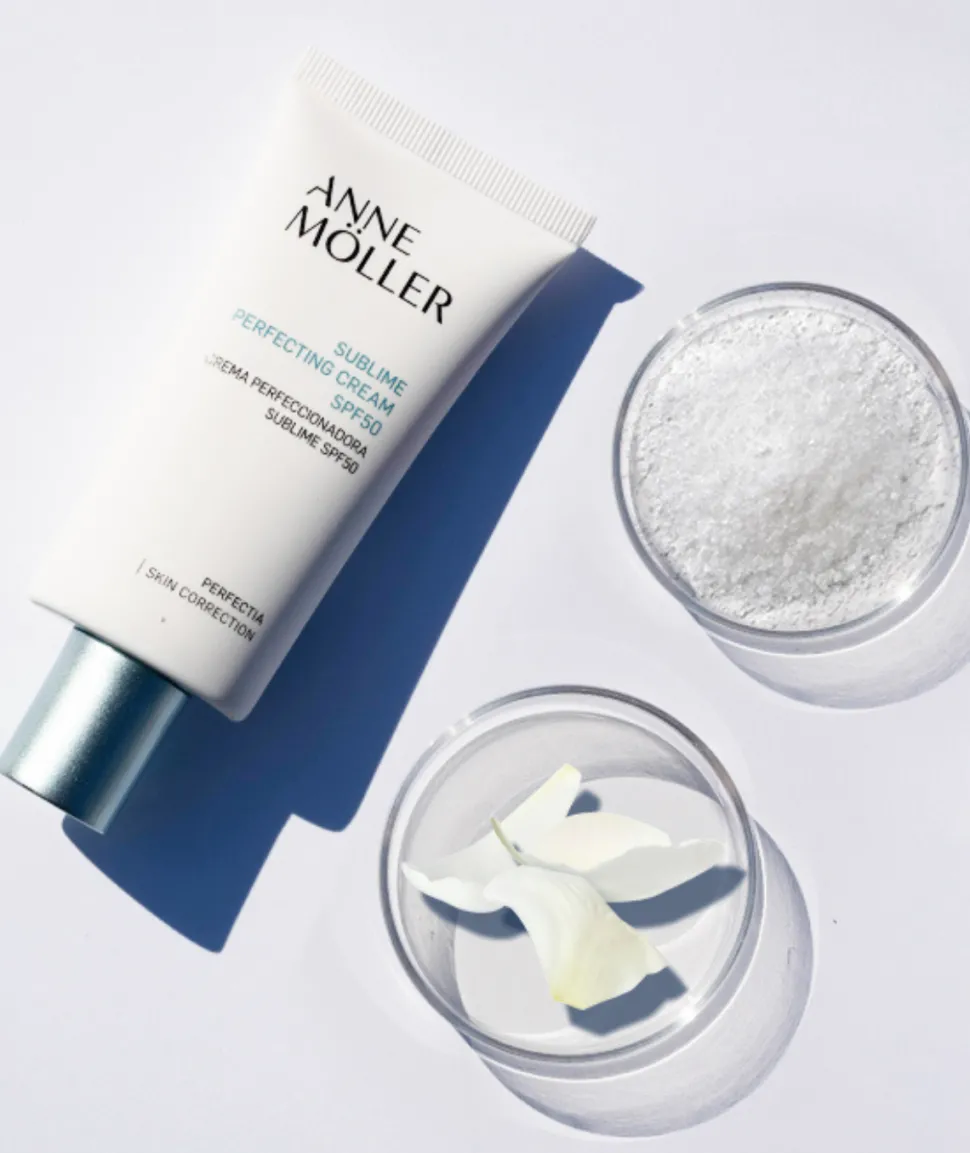 Perfectia Crema Perfeccionadora Sublime Spf50 50 Ml