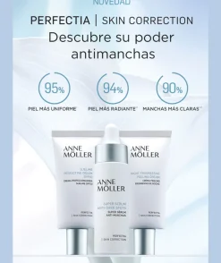 Perfectia Crema Perfeccionadora Sublime Spf50 50 Ml