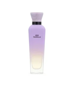 Perfume Iris Vainilla Edp 120 Ml