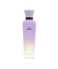Perfume Iris Vainilla Edp 60 Ml