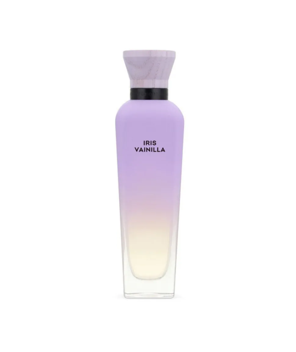 Perfume Iris Vainilla Edp 60 Ml