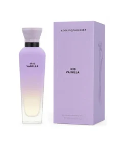 Perfume Iris Vainilla Edp 120 Ml