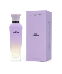 Perfume Iris Vainilla Edp 60 Ml