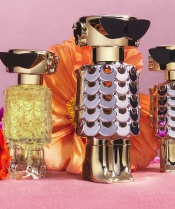 Perfume Mujer Fame 50 Ml.