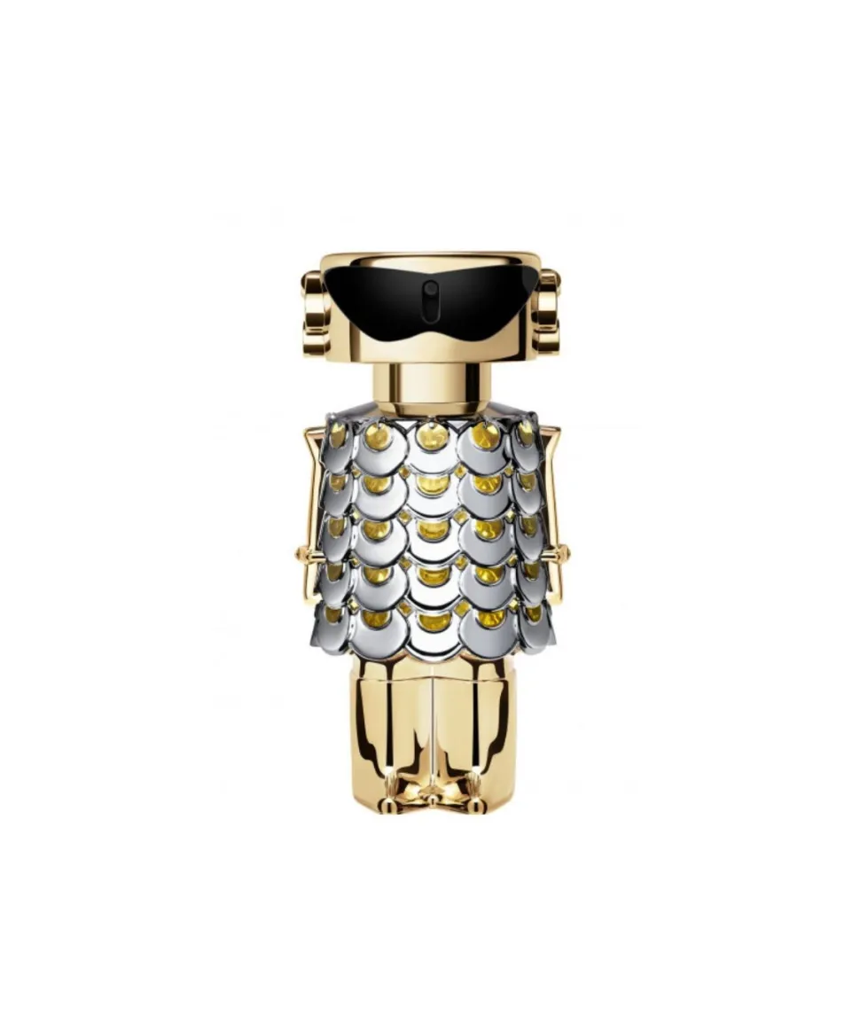 Perfume Mujer Fame Recargable 80 Ml