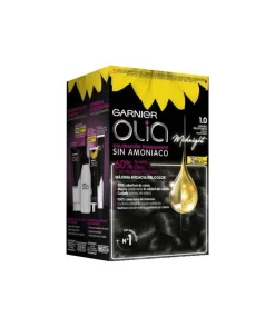 Permanente Sin Amoniaco 1.0 Negro EBaño
