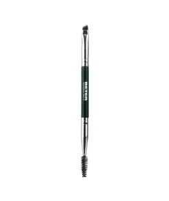 Pincel Doble De Cejas Y Pestañas