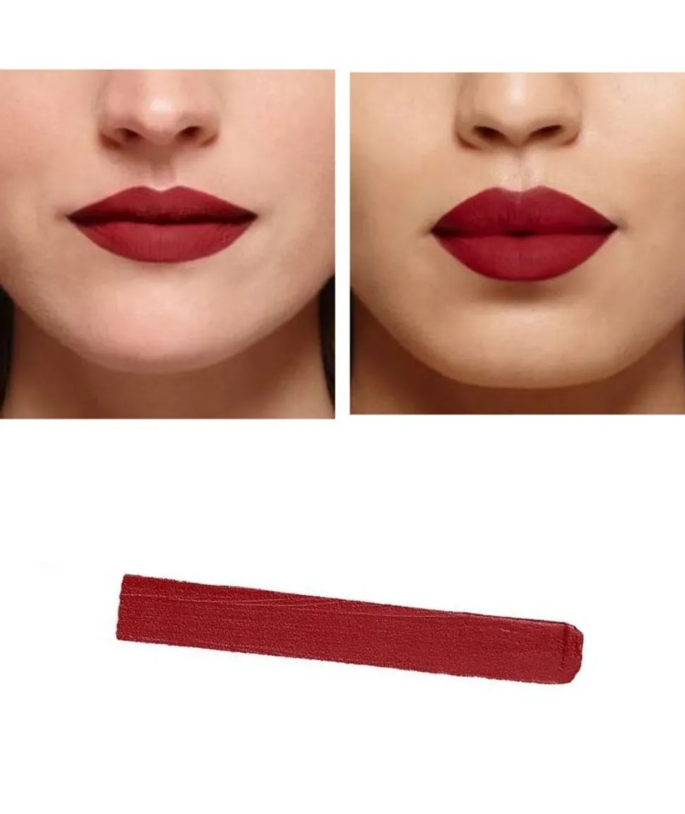 Pintalabios Color Riche Intense Volume Mate 480