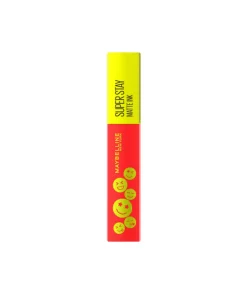 Pintalabios Super Stay Matte Ink 445