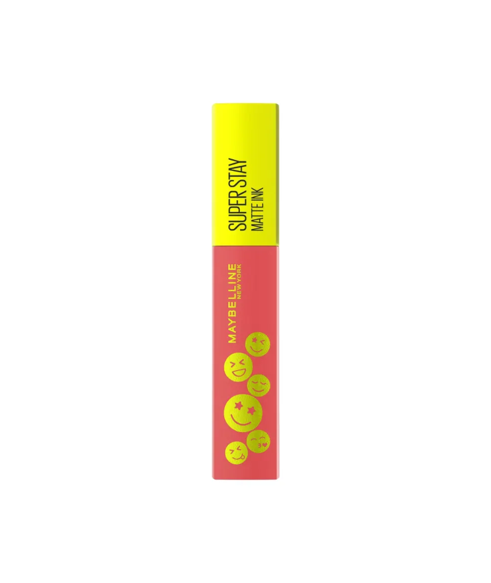 Pintalabios Super Stay Matte Ink 435
