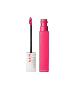Pintalabios Super Stay Matte Ink 30