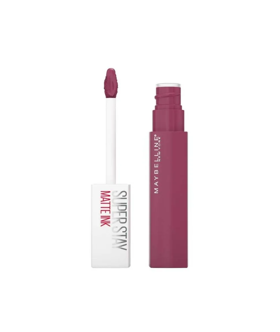 Pintalabios Super Stay Matte Ink 165