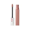 Pintalabios Super Stay Matte Ink 60
