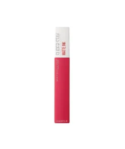 Pintalabios Super Stay Matte Ink 155