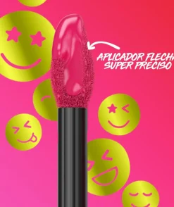 Pintalabios Super Stay Matte Ink 445