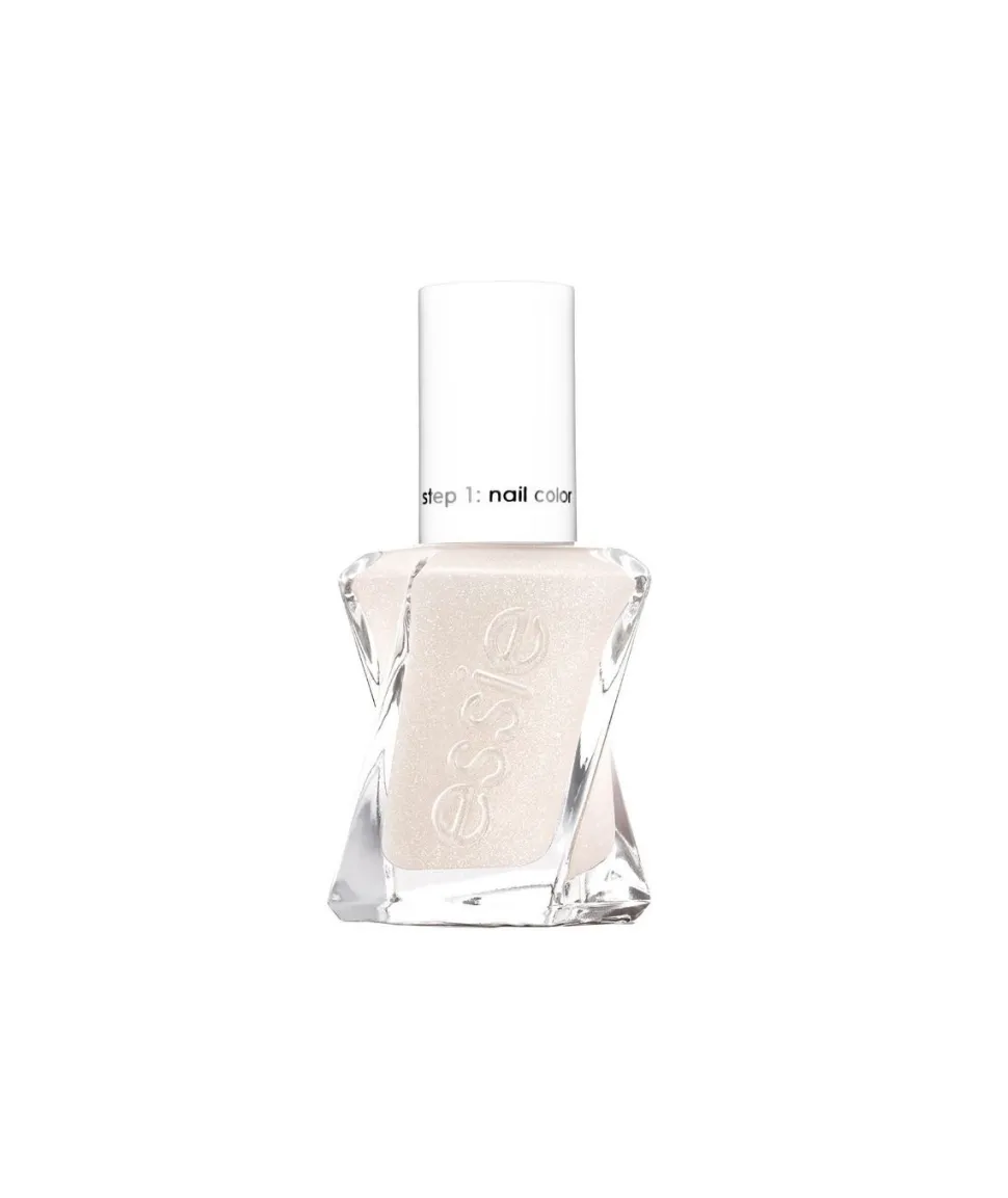 PintaUñas Gel Couture 502 Nude Lace Is More 13.5Ml