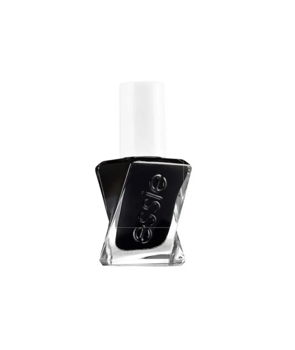 PintaUñas Gel Couture Larga Duracion 13.5Ml 514 Like It Loud Negro