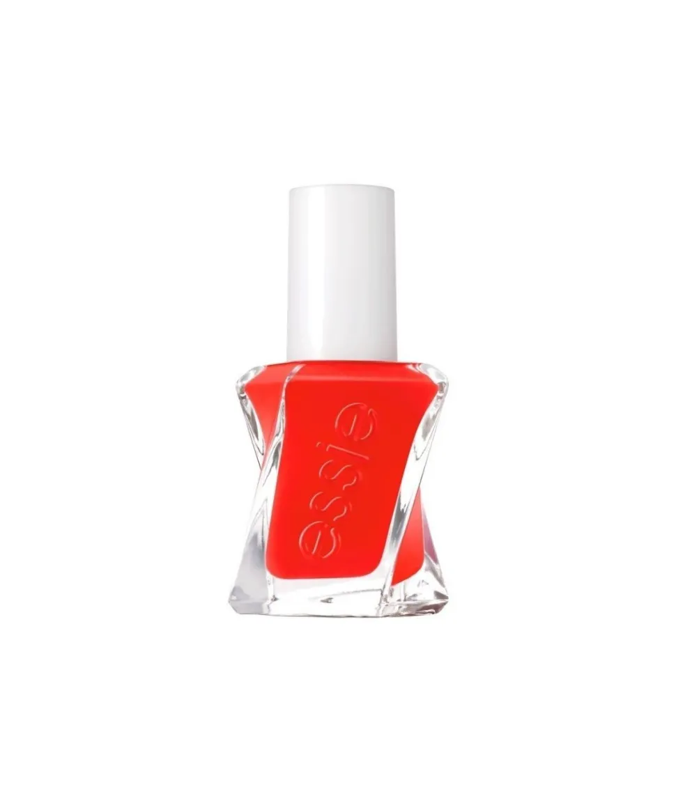 PintaUñas Gel Couture Larga Duracion 13.5Ml 260 Flashed Rojo