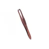 Pinza De Depilar Punta Cangrejo Cobreada 8.3 Cm