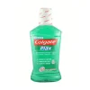 Plax Enjuague Bucal Verde 500 Ml