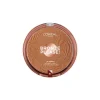 Polvo Bronceador Glam Bronze La Terra 03