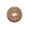 Polvo Bronceador Glam Bronze La Terra 01