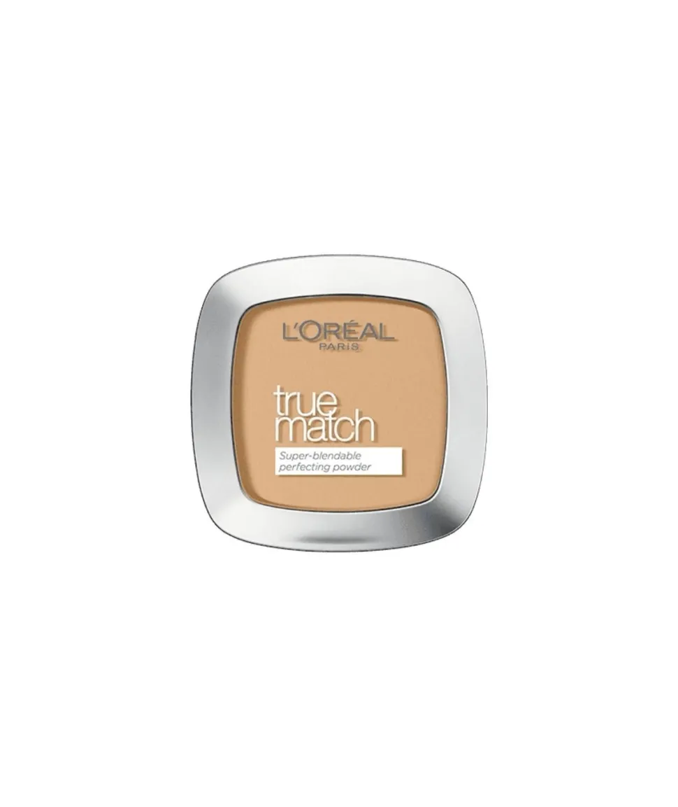 Polvo Compacto Matificante Accord 3D/3W