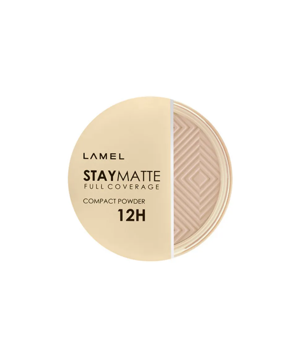 Polvo Compacto Stay Matte N.403
