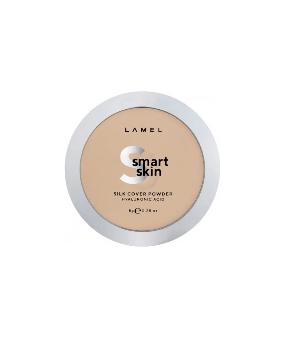 Polvos Compactos Smart Skin N.401