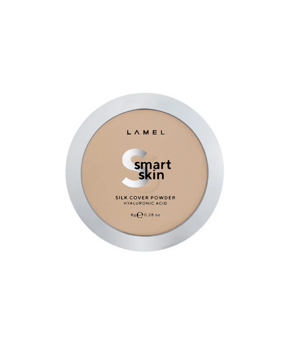 Polvos Compactos Smart Skin N.402